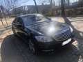 Mercedes-Benz S 350 S 350 BlueTEC L DPF 4Matic 7G-TRONIC Zwart - thumbnail 1
