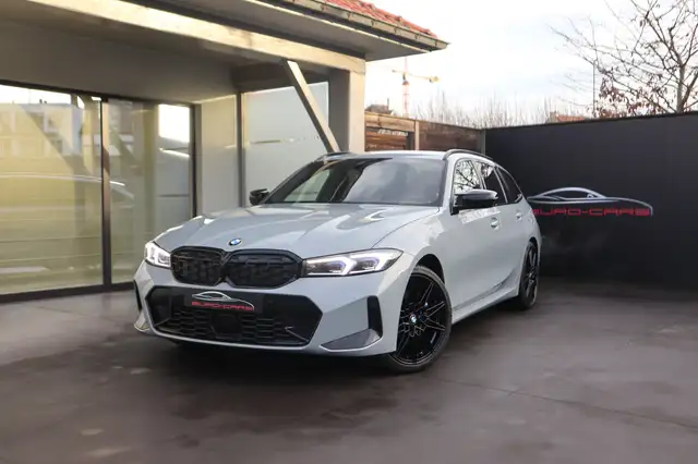 BMW 340 M X-Drive/Headup/Adpt/360°/elktr trekh/Leder/