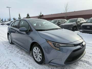 L CVT CarPlay caméra de recul mags