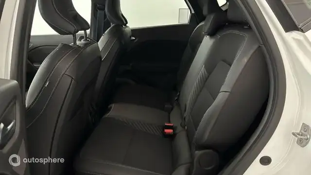 Renault Captur view 13