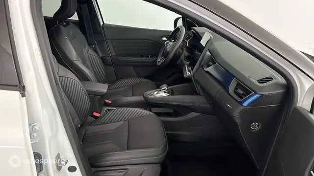 Renault Captur view 15