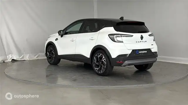 Renault Captur view 8