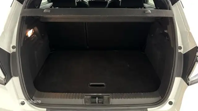 Renault Captur view 14