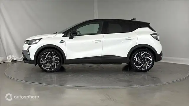 Renault Captur view 7