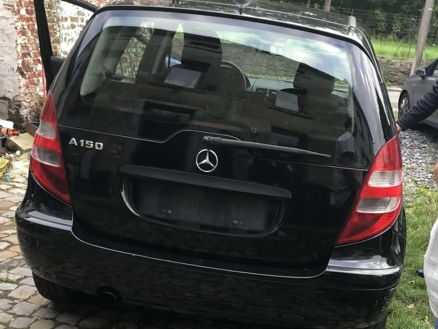 Mercedes-Benz A 150 Classe Classic - 2