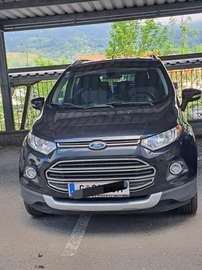 1.5 TDCi TREND