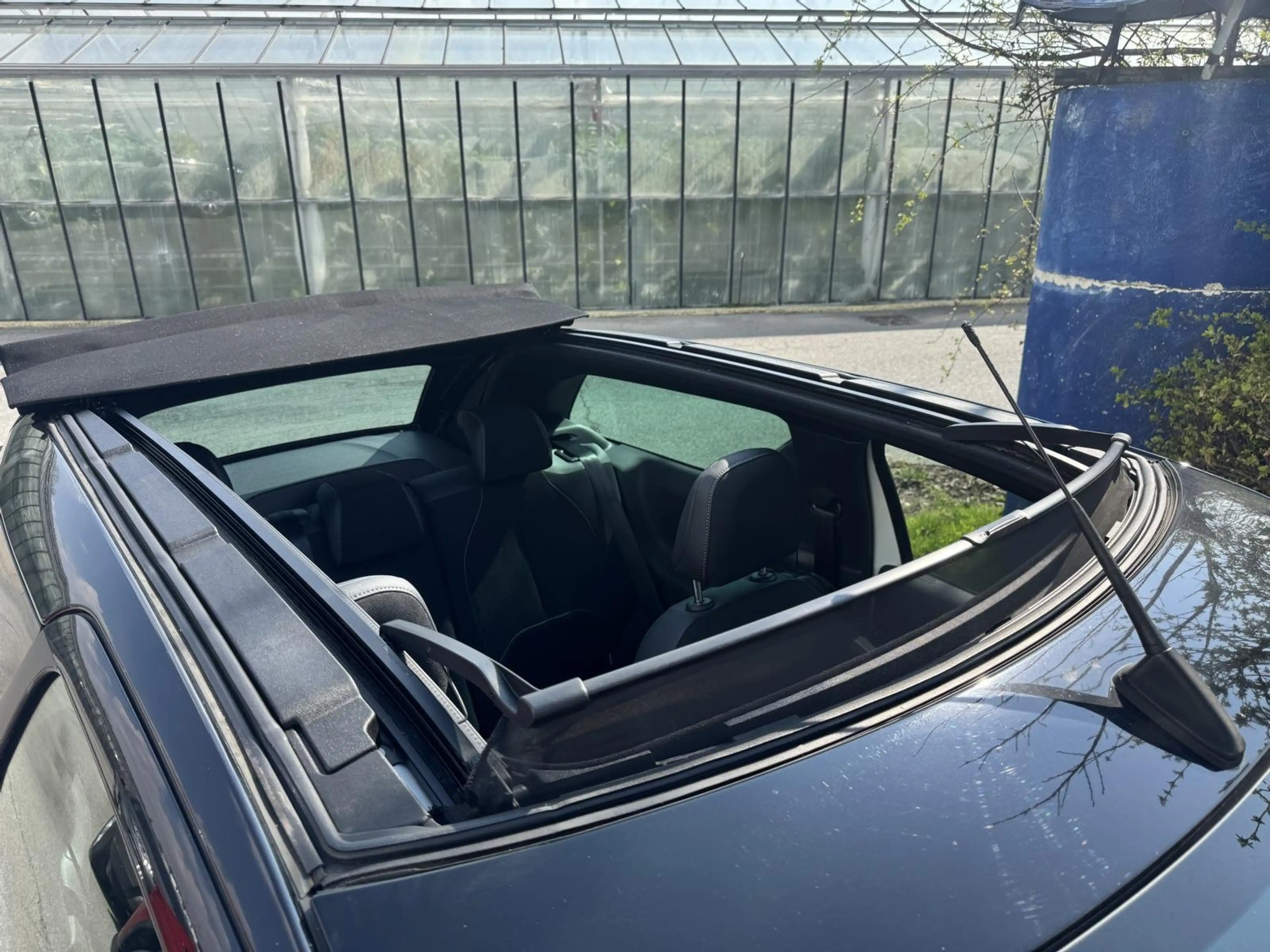 DS Automobiles DS 3 DS3 S&S SoChic Cabrio PDC LED 1.Besitz Servicebuch — photo 11