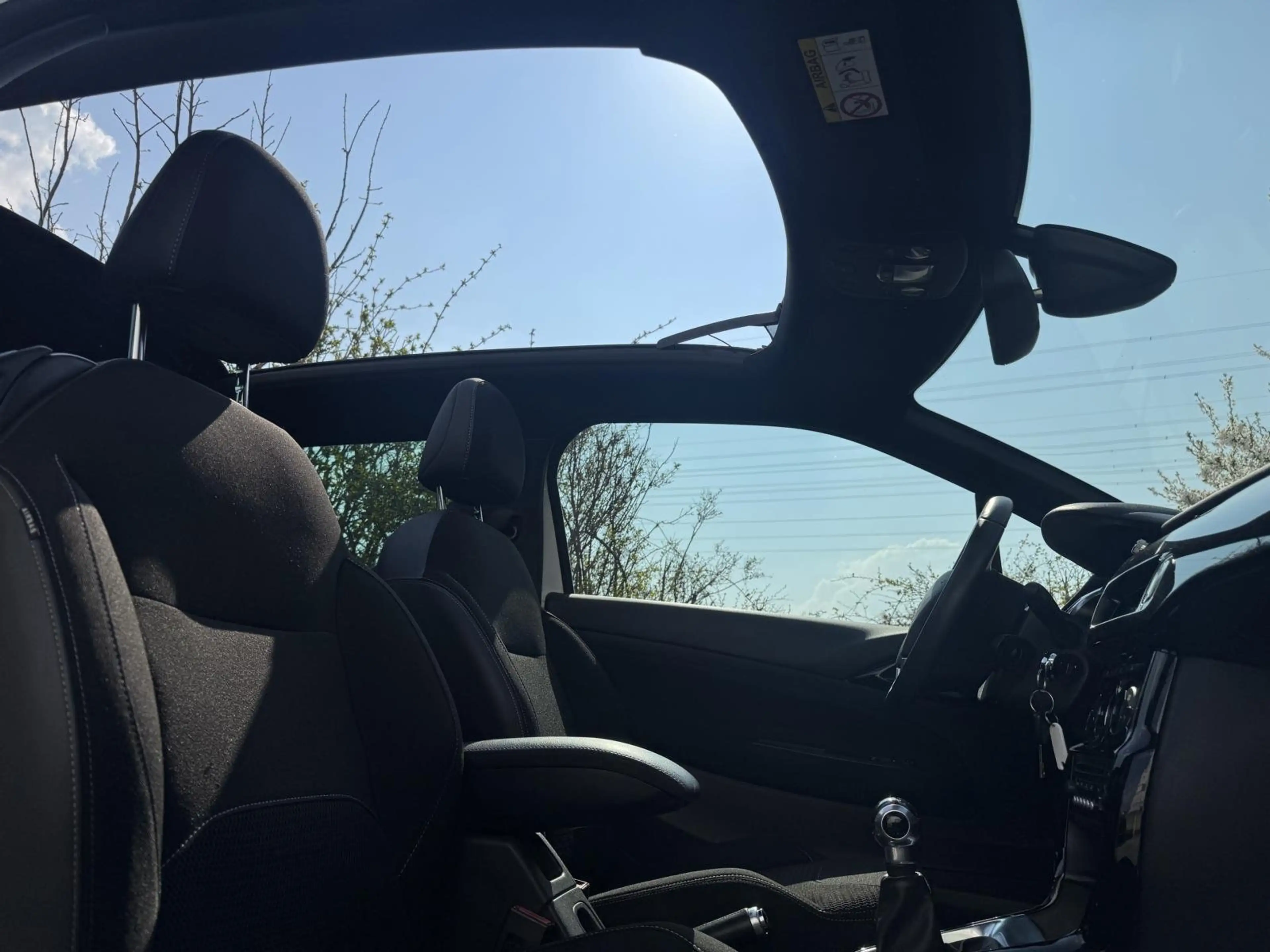 DS Automobiles DS 3 DS3 S&S SoChic Cabrio PDC LED 1.Besitz Servicebuch — photo 9