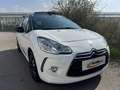 DS Automobiles DS 3 DS3 S&S SoChic Cabrio PDC LED 1.Besitz Servicebuch Weiß - thumbnail 1