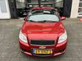 Chevrolet Aveo 1.4 16V LS Automaat Czerwony - thumbnail 5