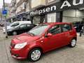 Chevrolet Aveo 1.4 16V LS Automaat Czerwony - thumbnail 4