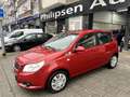 Chevrolet Aveo 1.4 16V LS Automaat Czerwony - thumbnail 3