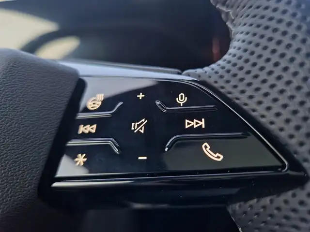 Audi S6 E-Tron view 13