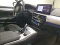 BMW 520 d LED Navi AppleCarPlay SHZ StHz. GRA Parkassist. Noir - thumbnail 11