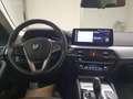 BMW 520 d LED Navi AppleCarPlay SHZ StHz. GRA Parkassist. Noir - thumbnail 12