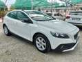 Volvo V40 Cross Country D2 1.6 Business Weiß - thumbnail 3