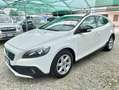 Volvo V40 Cross Country D2 1.6 Business Weiß - thumbnail 1