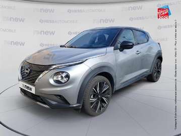 1.6 Hybrid 143ch N-Design 2023.5