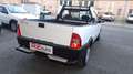 Fiat Strada turbo 1.9 jtd FIORINO   PICK-UP Weiß - thumbnail 8