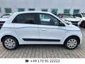 Renault Twingo Limited*ATUMATIK*KLIMA*LED*ALU*26KM Bianco - thumbnail 4