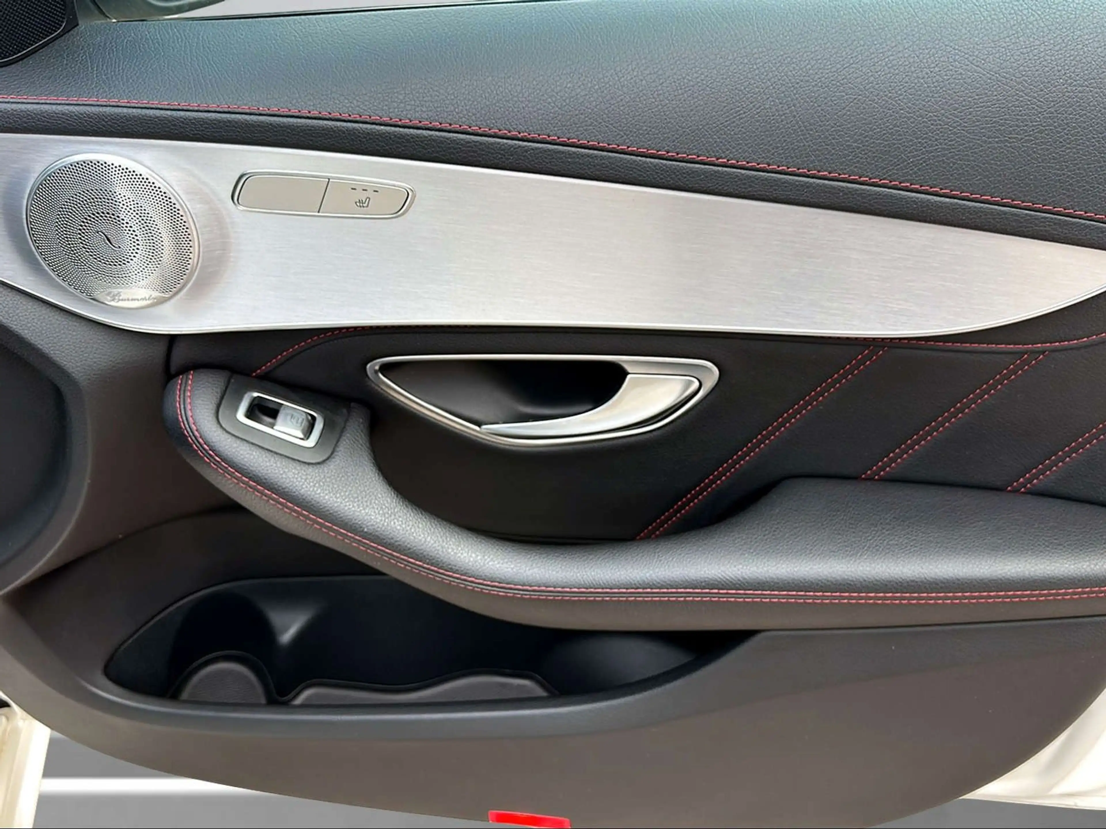 Mercedes-Benz C 43 AMG I Panorama I Schallsitze I Kamera I Nav — photo 15
