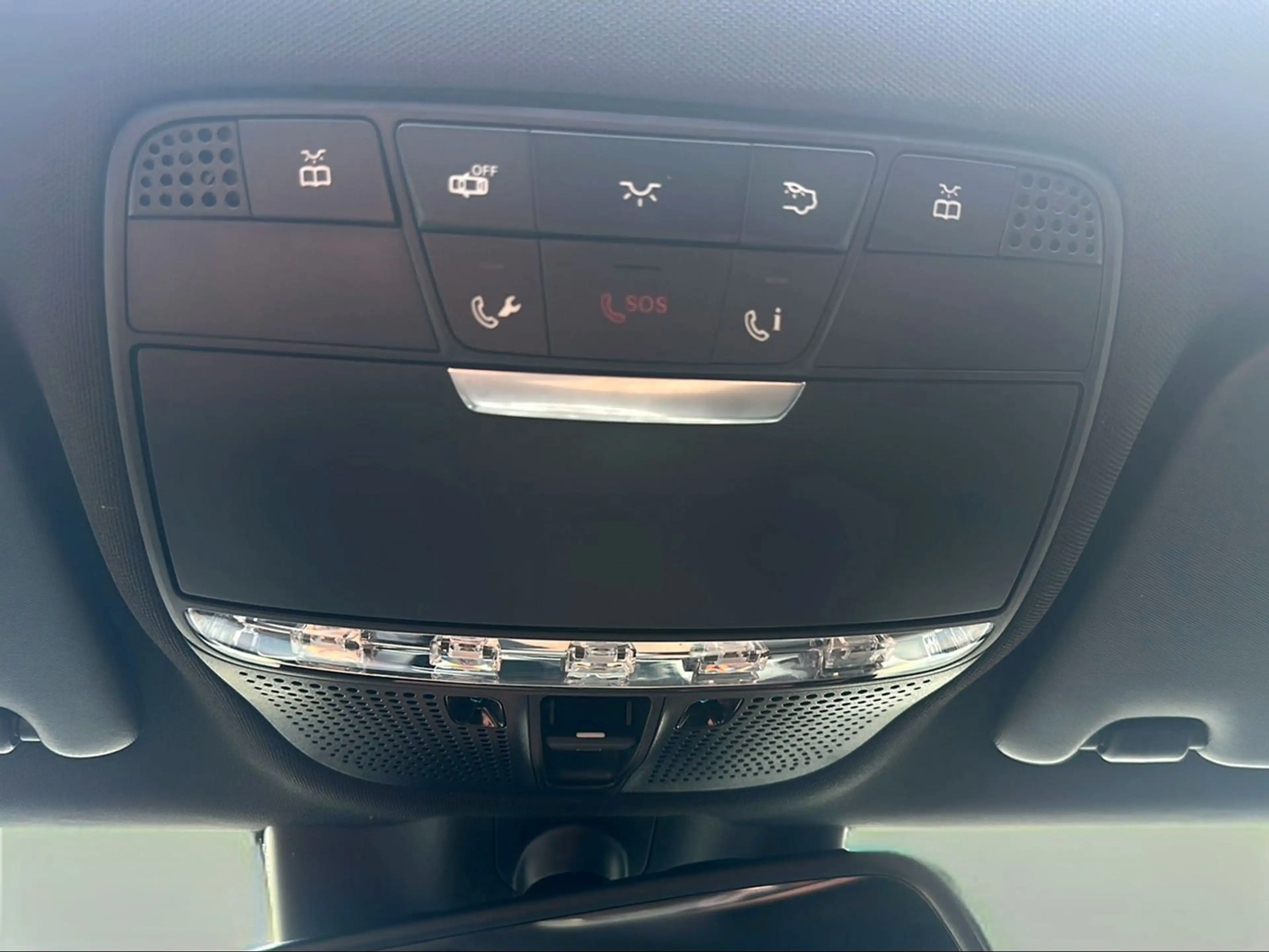 Mercedes-Benz C 43 AMG I Panorama I Schallsitze I Kamera I Nav — photo 11