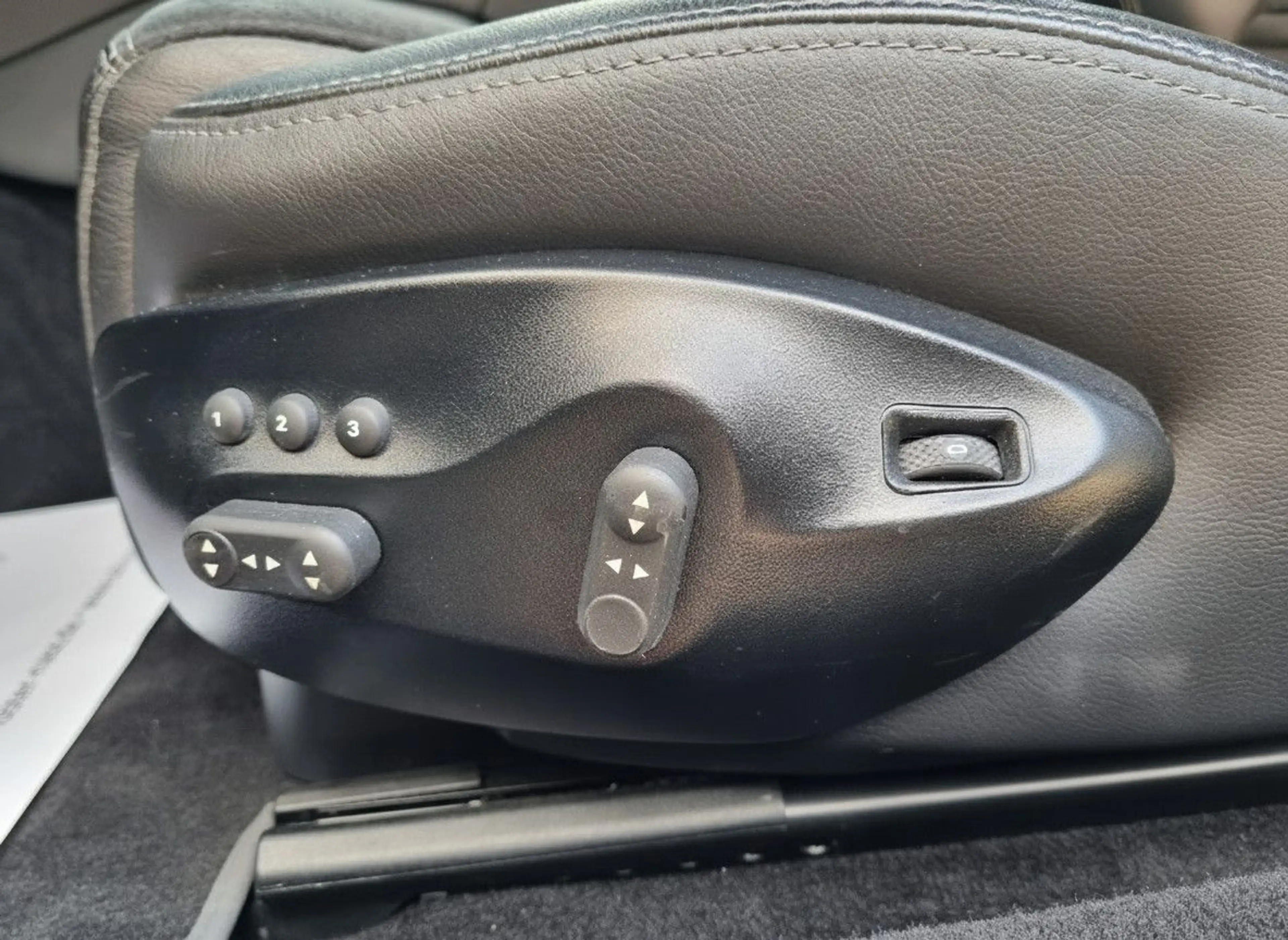 Maserati GranTurismo GranTurismo S — photo 15