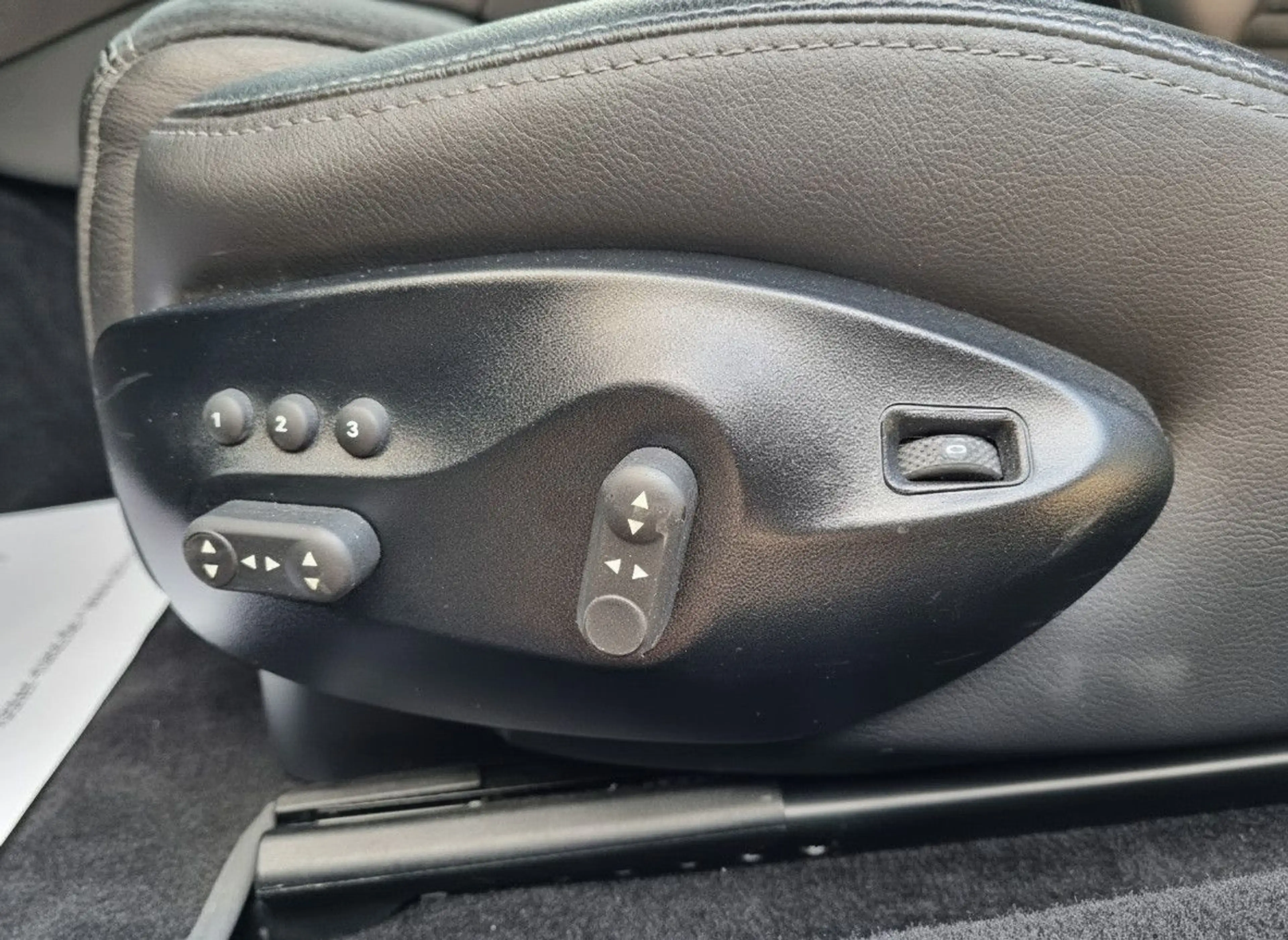 Maserati GranTurismo GranTurismo S — photo 11