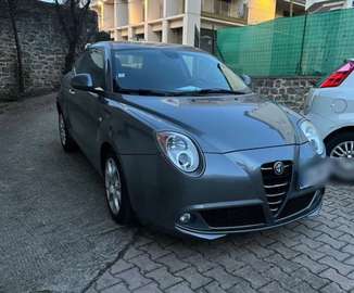 MITO 1.3 JTDM 90 DISTINCTIVE