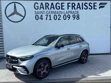 400 e Hybrid 381ch AMG Line 4Matic 9G-Tronic