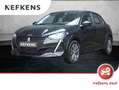 Peugeot e-208 Active Pack 50kWh 136pk | Accu 96% | Parkeersensor Noir - thumbnail 1
