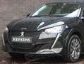 Peugeot e-208 Active Pack 50kWh 136pk | Accu 96% | Parkeersensor Noir - thumbnail 6