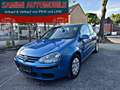 Volkswagen Golf Trendline Bleu - thumbnail 1