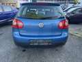 Volkswagen Golf Trendline Bleu - thumbnail 5