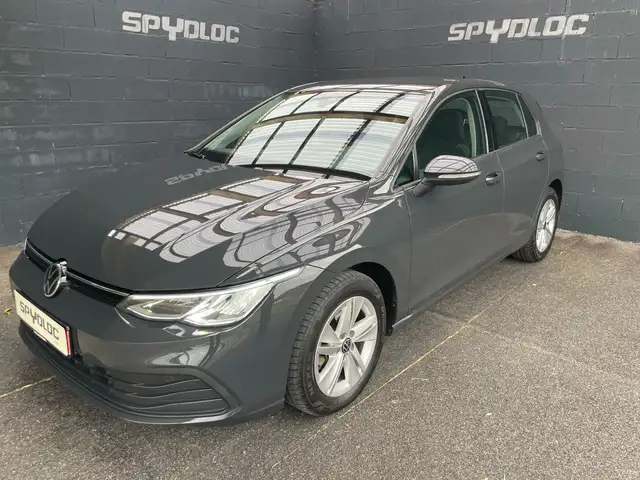 Volkswagen Golf Golf 2.0 TDI SCR DSG Life