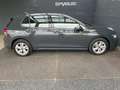 Volkswagen Golf Golf 2.0 TDI SCR DSG Life Gris - thumbnail 3