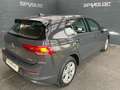 Volkswagen Golf Golf 2.0 TDI SCR DSG Life Gris - thumbnail 4