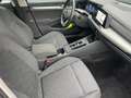 Volkswagen Golf Golf 2.0 TDI SCR DSG Life Gris - thumbnail 11