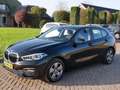 BMW 116 1-serie 116d CorpEXE AUT. CLIMA NAV ** 11999 NETTO Zwart - thumbnail 4