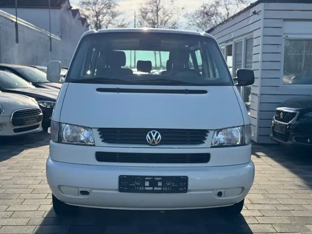 Volkswagen T4 Multivan T4/MULTIVAN/Klima/7Si/