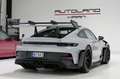 Porsche 992 911 GT3 RS Weissach*Clubsport*Keramik*Lift*PDLS+ Grau - thumbnail 5