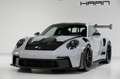 Porsche 992 911 GT3 RS Weissach*Clubsport*Keramik*Lift*PDLS+ Grau - thumbnail 3