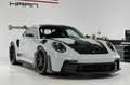 Porsche 992 911 GT3 RS Weissach*Clubsport*Keramik*Lift*PDLS+ Grau - thumbnail 4
