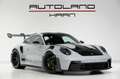 Porsche 992 911 GT3 RS Weissach*Clubsport*Keramik*Lift*PDLS+ Grau - thumbnail 2
