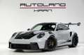 Porsche 992 911 GT3 RS Weissach*Clubsport*Keramik*Lift*PDLS+ Grau - thumbnail 1