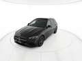 Mercedes-Benz C 220 sw 220 d mhev amg line advanced plus 200cv auto Grigio - thumbnail 1