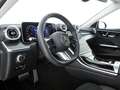 Mercedes-Benz C 220 sw 220 d mhev amg line advanced plus 200cv auto Grigio - thumbnail 11