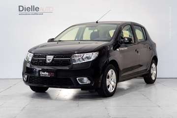 Sandero 1.0 sce Streetway Comfort s&s 75cv
