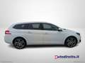 Peugeot 308 BlueHDi 120 S&S EAT6 SW Allure Blanc - thumbnail 15