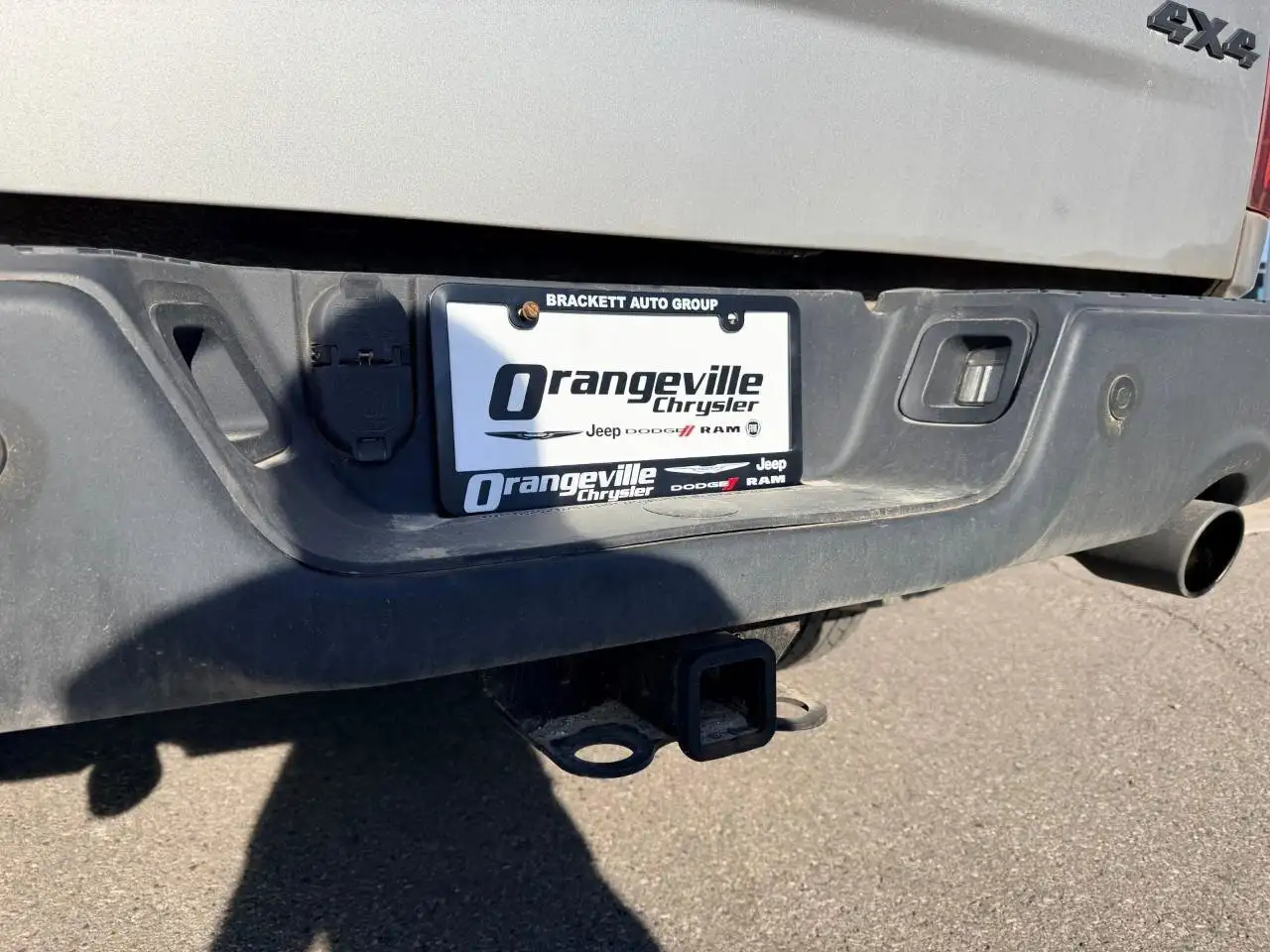 RAM 1500 photo RAM 1500